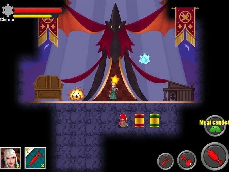 Spiritual journey through sacred landscapes Holy Wander gameplay screenshot